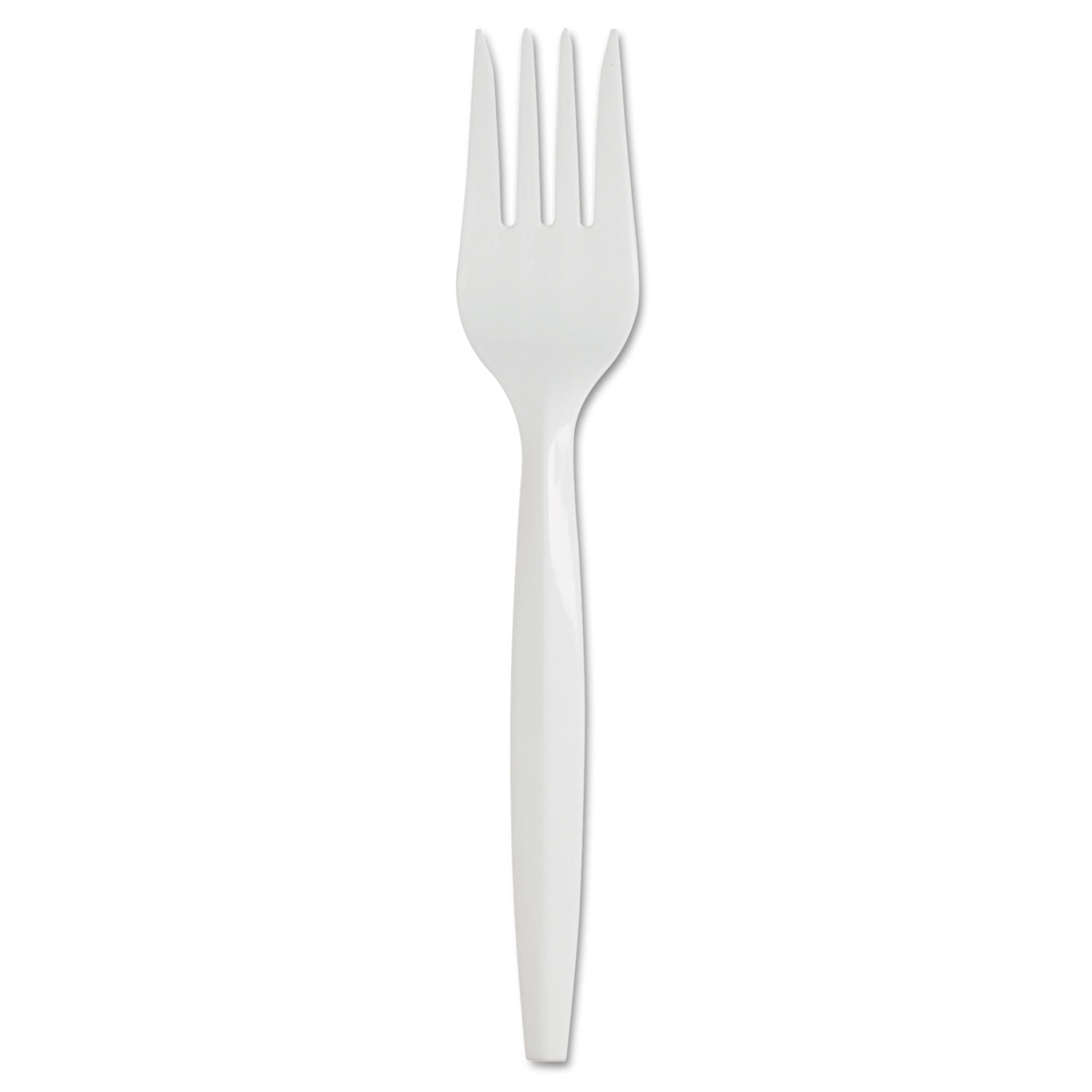 smartstock-plastic-cutlery-refill-fork-58-series-b-mediumweight-white-40-pack-24-packs-carton_dxessf21p - 1