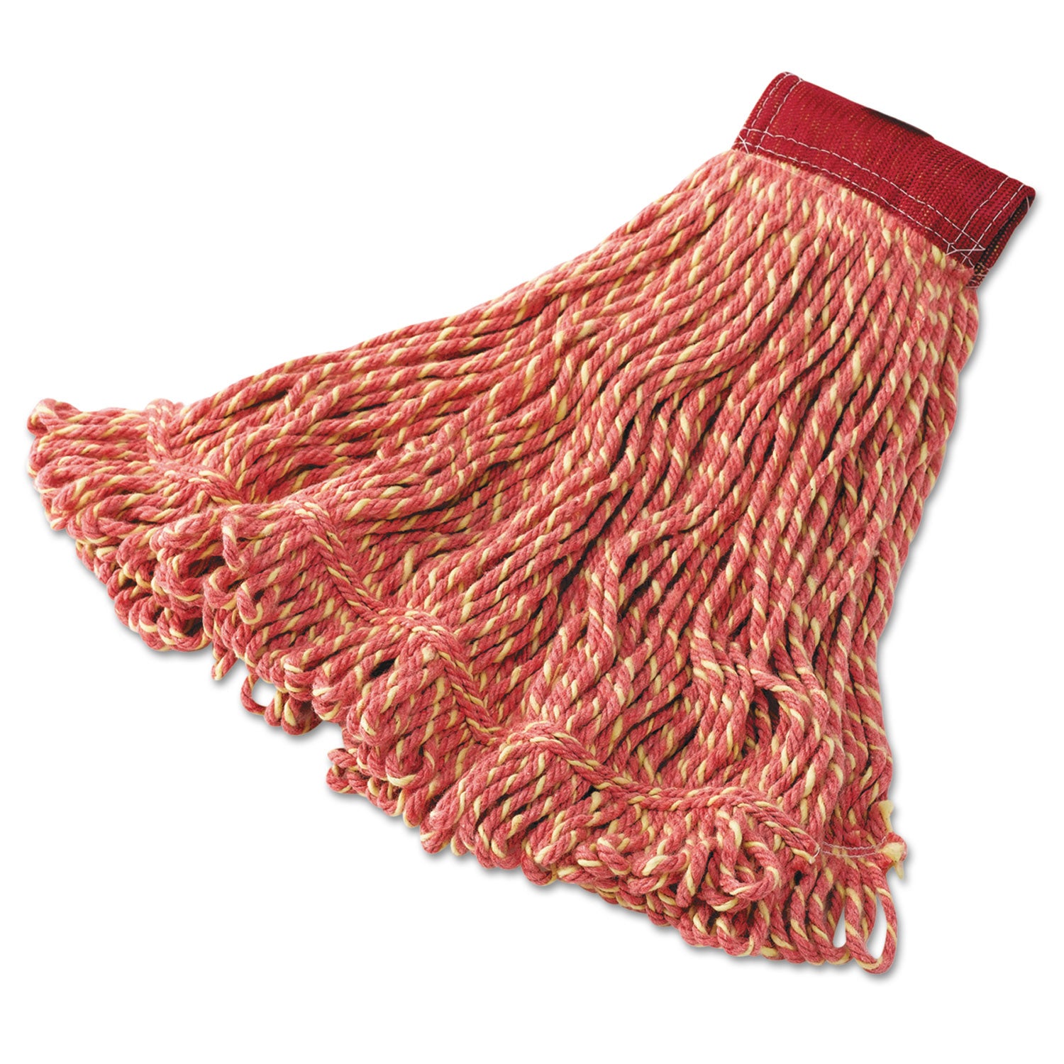 super-stitch-blend-mop-heads-cotton-synthetic-red-large_rcpd253red - 1