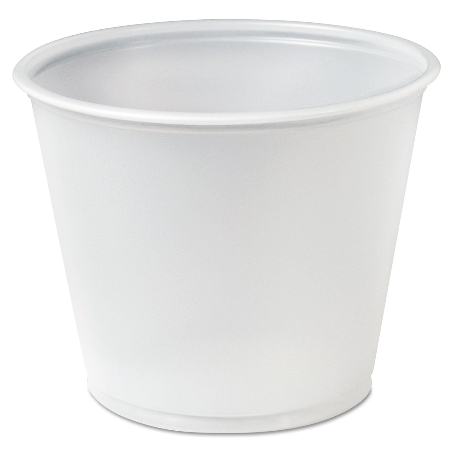 polystyrene-portion-cups-55-oz-translucent-250-bag-10-bags-carton_dccp550n - 1