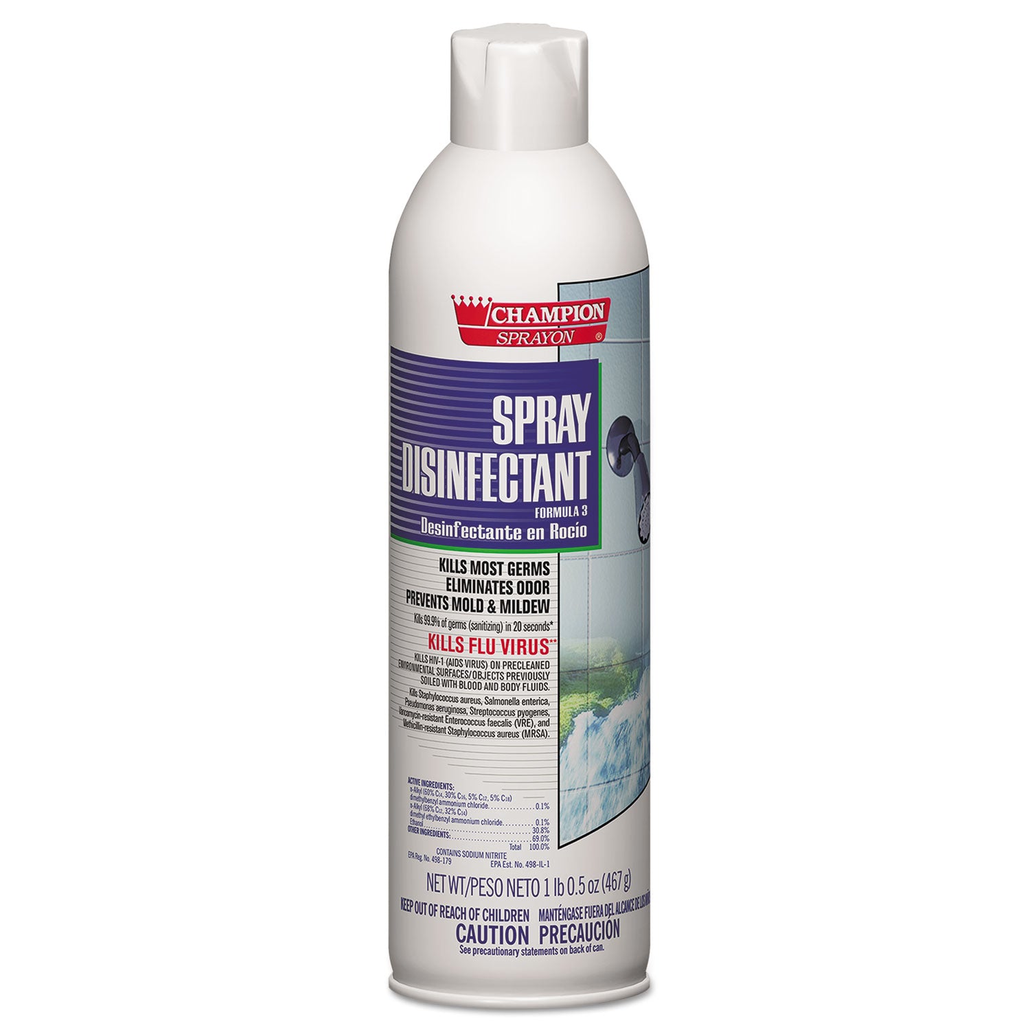 champion-sprayon-spray-disinfectant-165-oz-aerosol-spray-12-carton_chp5157 - 1