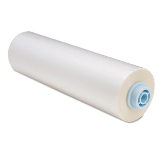 Ultima 35 EZload Roll Film, 3 mil, 12" x 200 ft, Gloss Clear, 2/Box - 
