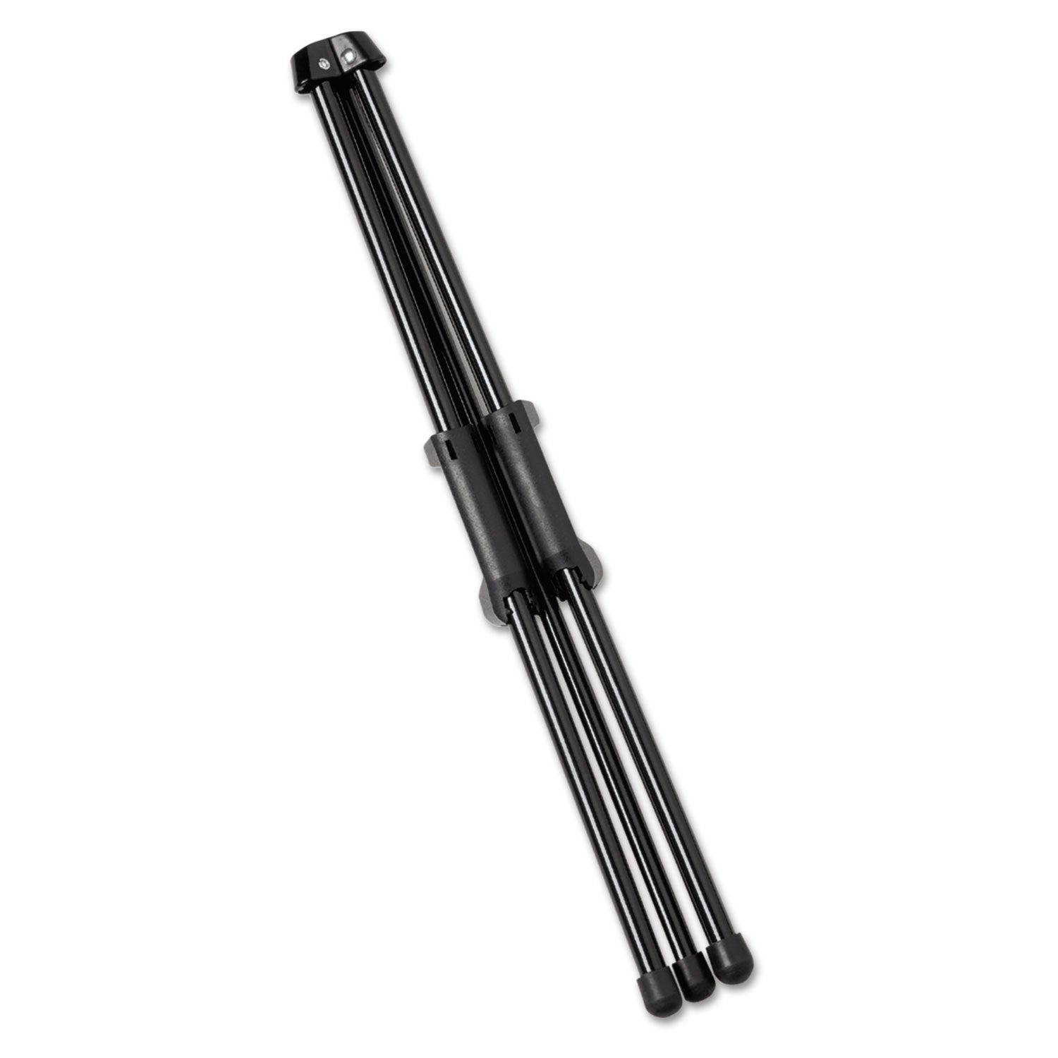 Tabletop Instant Easel, 14" High, Steel, Black - 