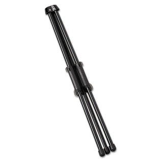 Tabletop Instant Easel, 14" High, Steel, Black - 