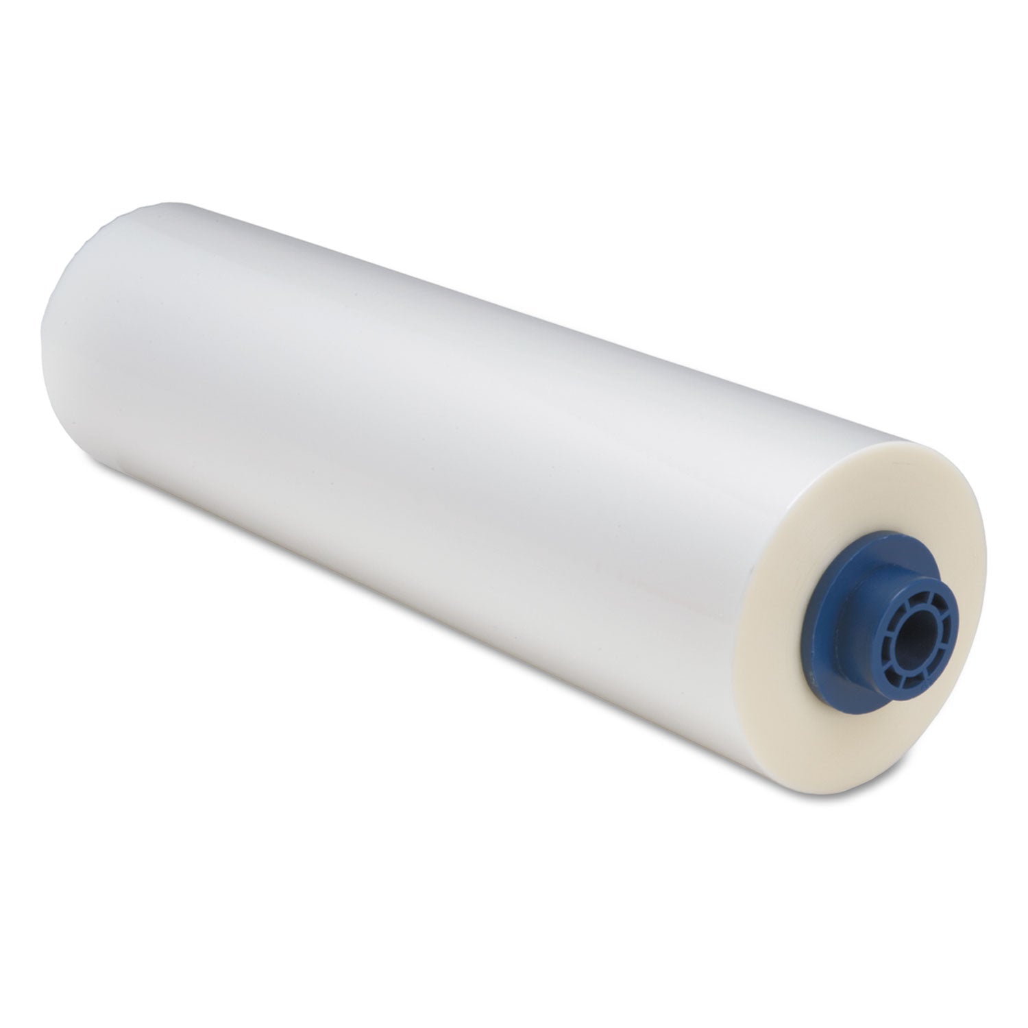 Ultima 35 EZload Roll Film, 3 mil, 12" x 200 ft, Gloss Clear, 2/Box - 