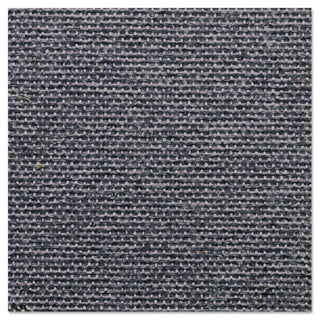 Enclosed Indoor Fabric Bulletin Board with Two Hinged Doors, 48 x 36, Gray Surface, Graphite Aluminum Frame - 