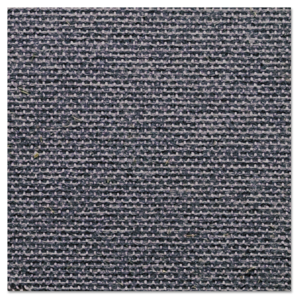 Enclosed Indoor Fabric Bulletin Board with Three Hinged Doors, 72 x 48, Gray Surface, Graphite Aluminum Frame