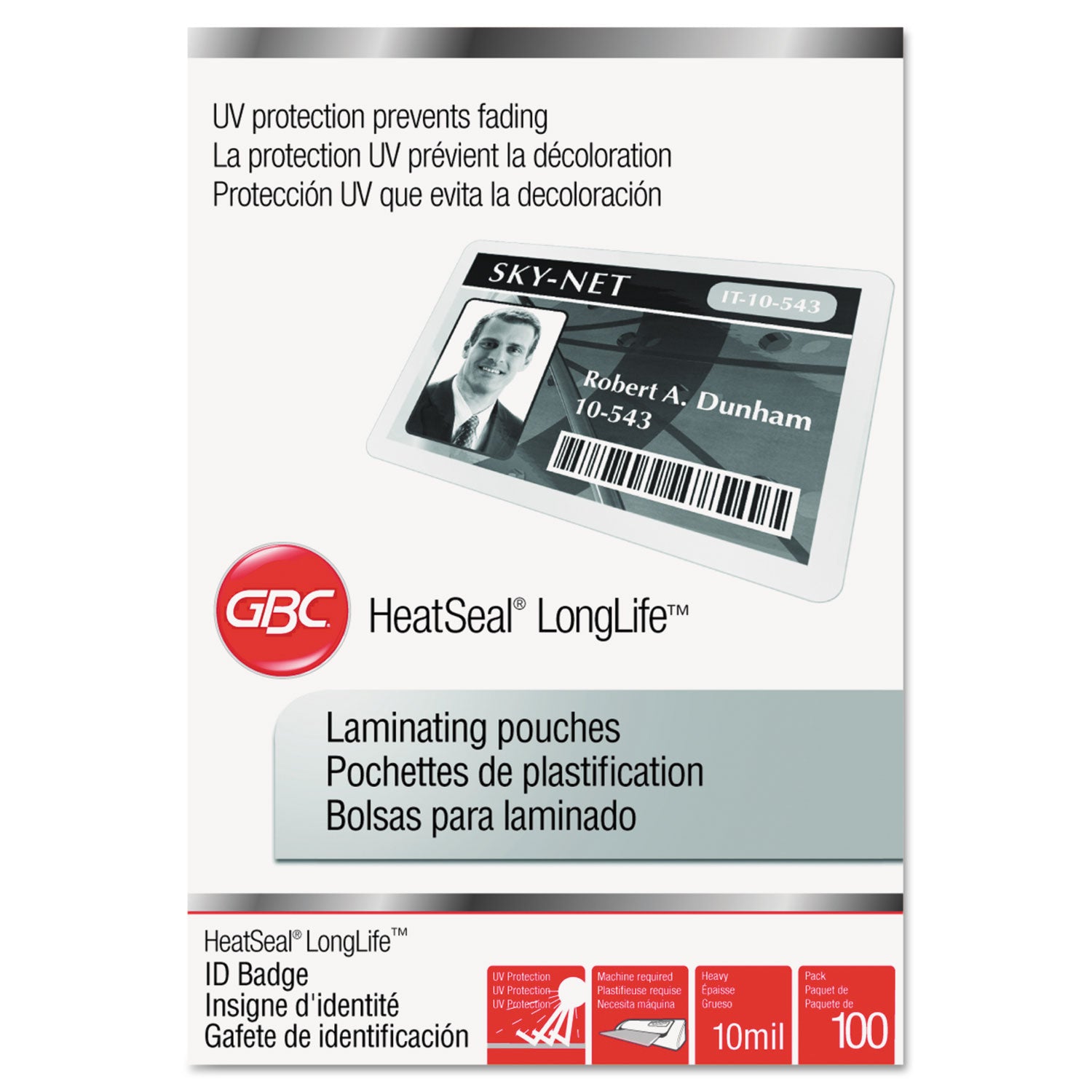 longlife-thermal-laminating-pouches-10-mil-256-x-375-gloss-clear-100-box_gbc3202104 - 2