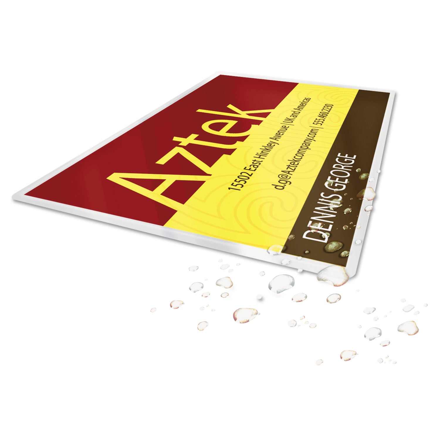 ultraclear-thermal-laminating-pouches-5-mil-369-x-219-gloss-clear-100-box_gbc51005 - 4