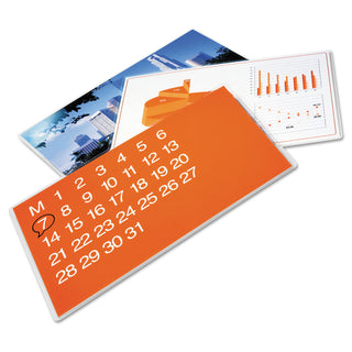 ultraclear-thermal-laminating-pouches-5-mil-369-x-219-gloss-clear-100-box_gbc51005 - 5