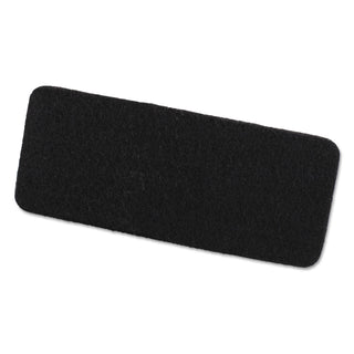 Dry Erase Whiteboard Eraser, 5" x 1.75" x 1