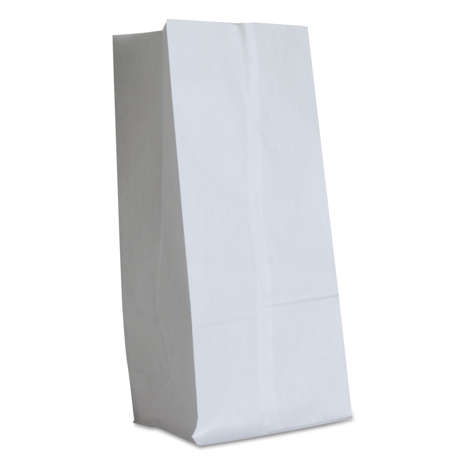 grocery-paper-bags-40-lb-capacity-#16-775-x-481-x-16-white-500-bags_baggw16500 - 1