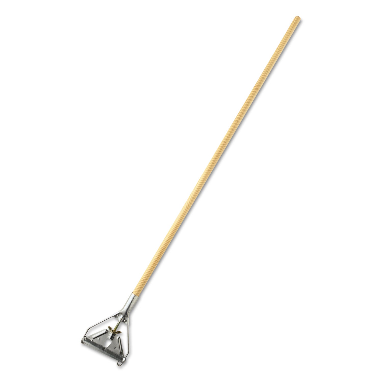 invader-side-gate-wet-mop-handle-113-dia-x-60-wood-steel_rcph516 - 1