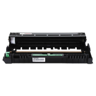 DR630 Drum Unit, 12,000 Page-Yield, Black