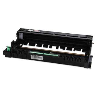 DR630 Drum Unit, 12,000 Page-Yield, Black