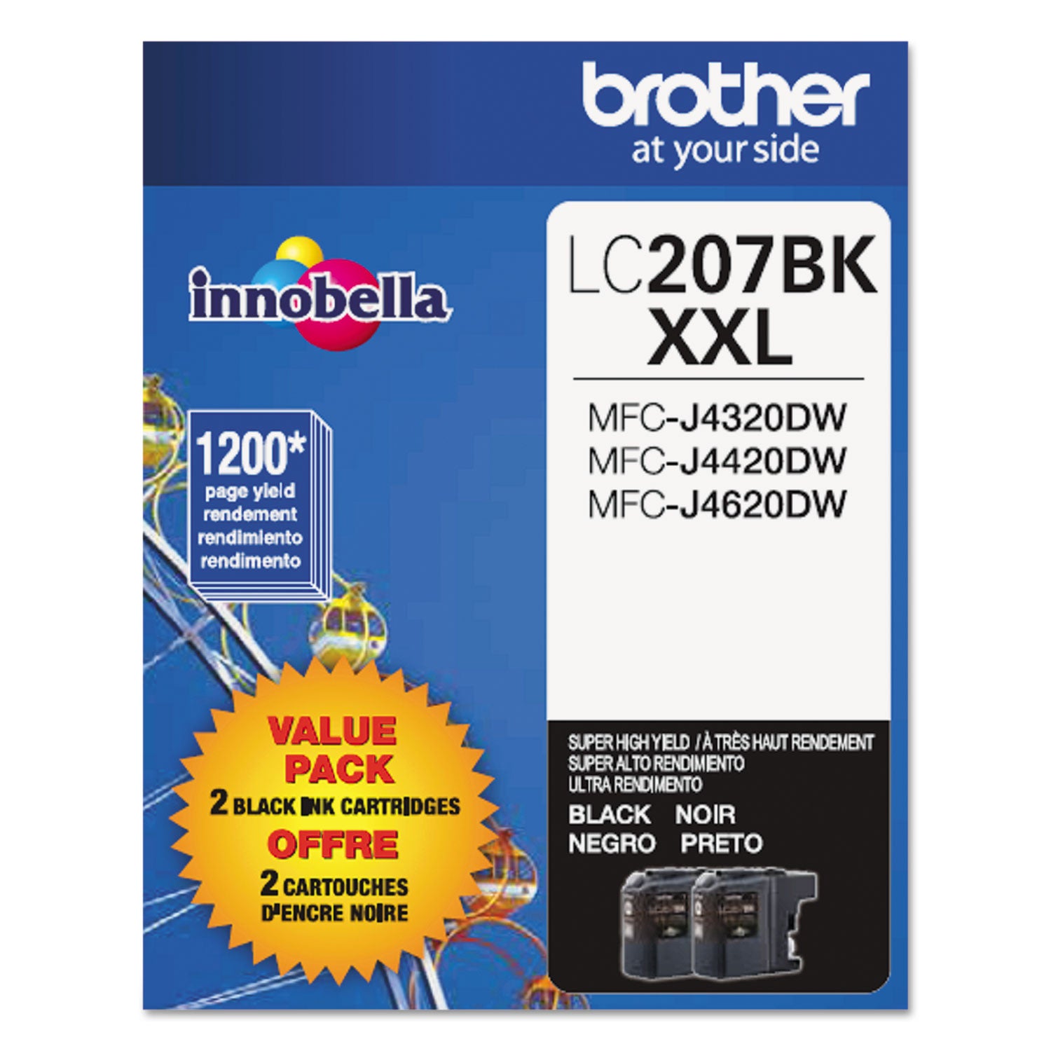 lc2072pks-innobella-super-high-yield-ink-1200-page-yield-black-2-pack_brtlc2072pks - 1