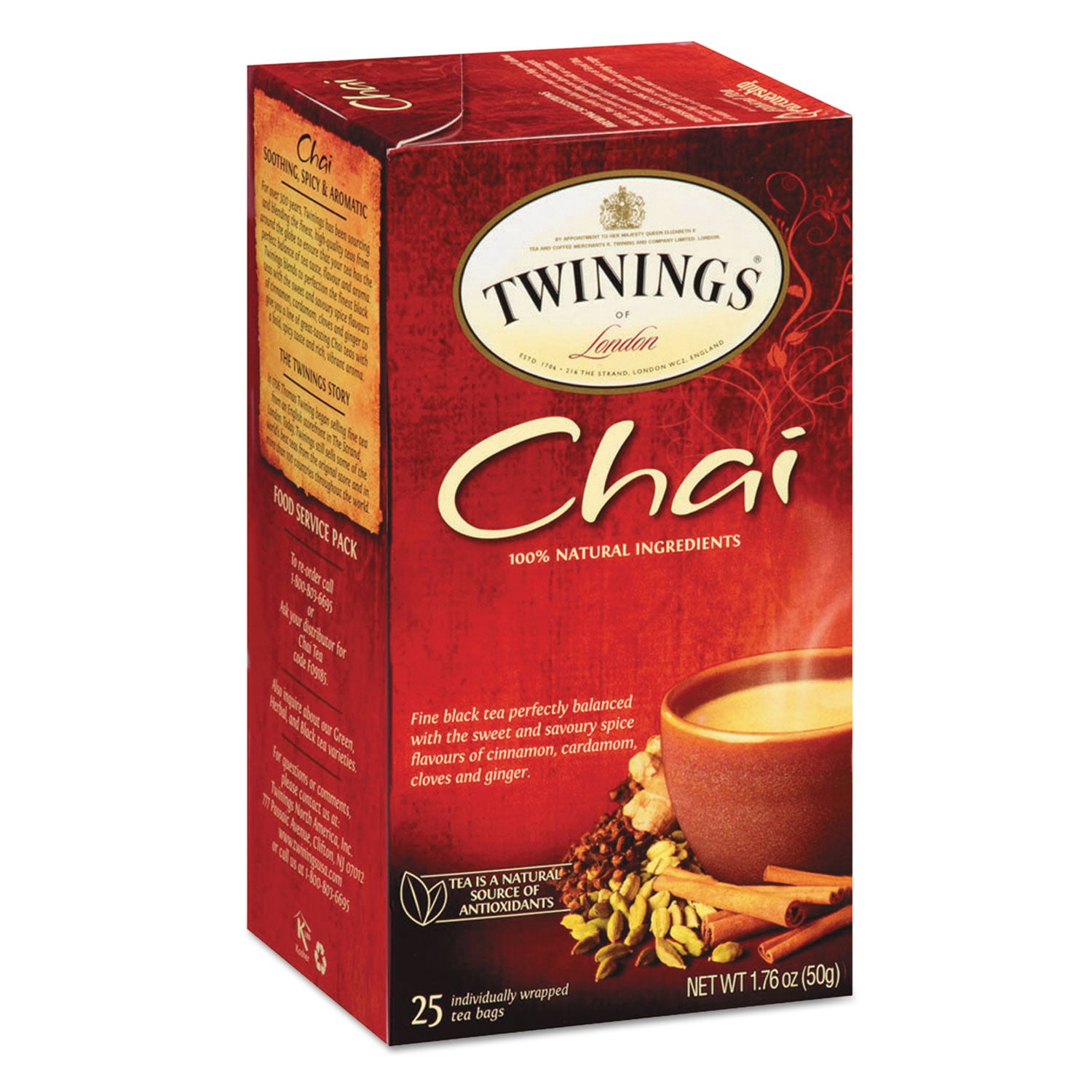 tea-bags-chai-176-oz-25-box_twg09185 - 1