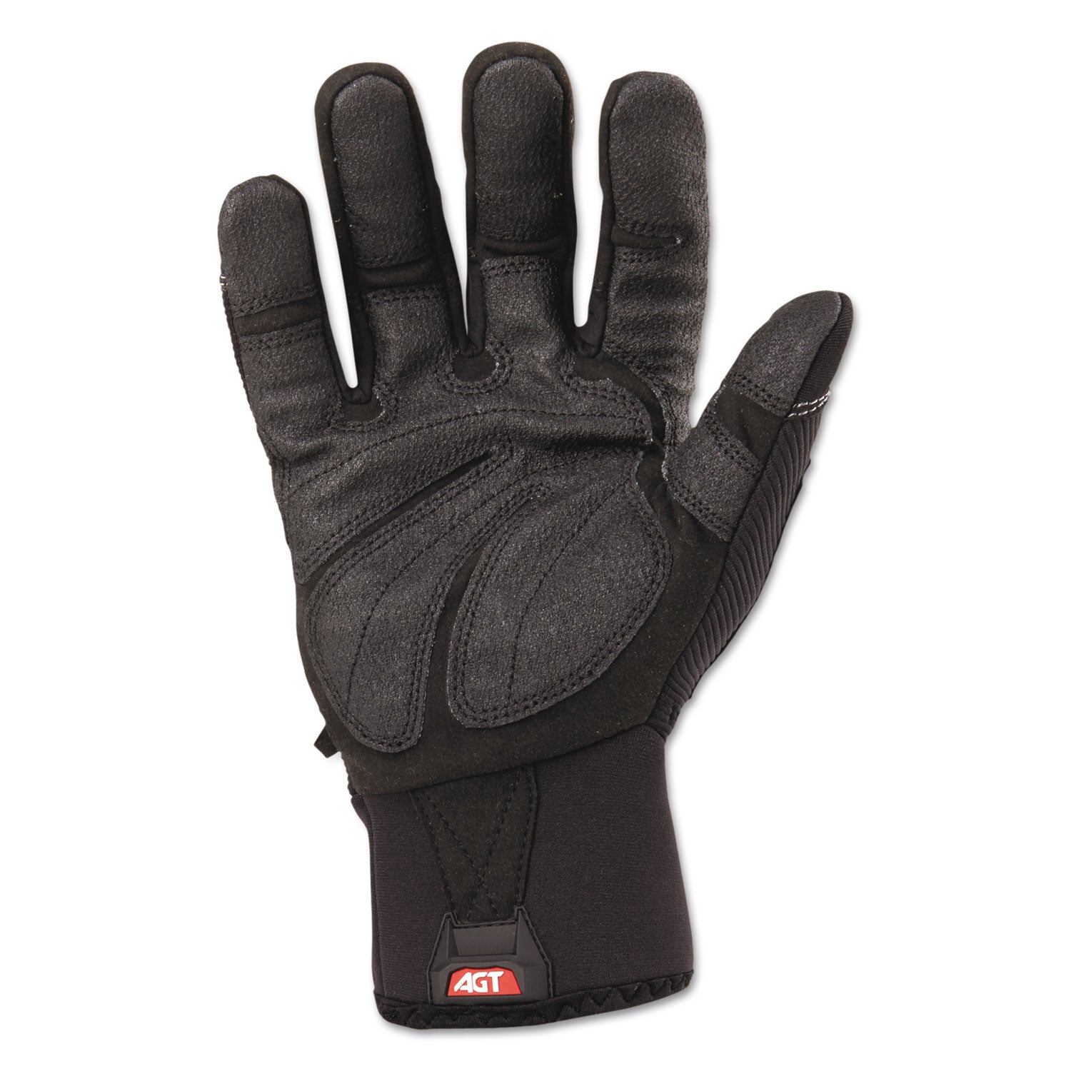Cold Condition Gloves, Black, X-Large - 