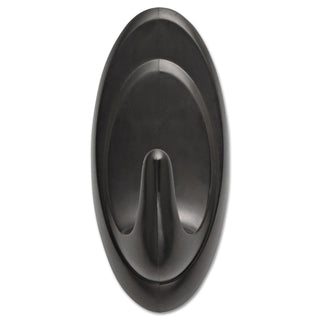 all-weather-hooks-and-strips-medium-plastic-slate-3-lb-capacity-2-hooks-and-4-strips-pack_mmm17086sawes - 2