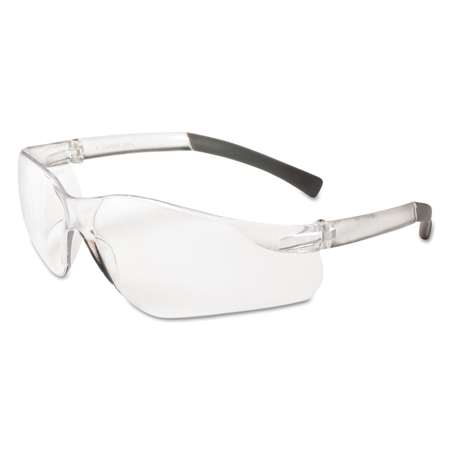 v20-eye-protection-polycarbonate-frame-clear-frame-lens-12-box_kcc25650 - 1