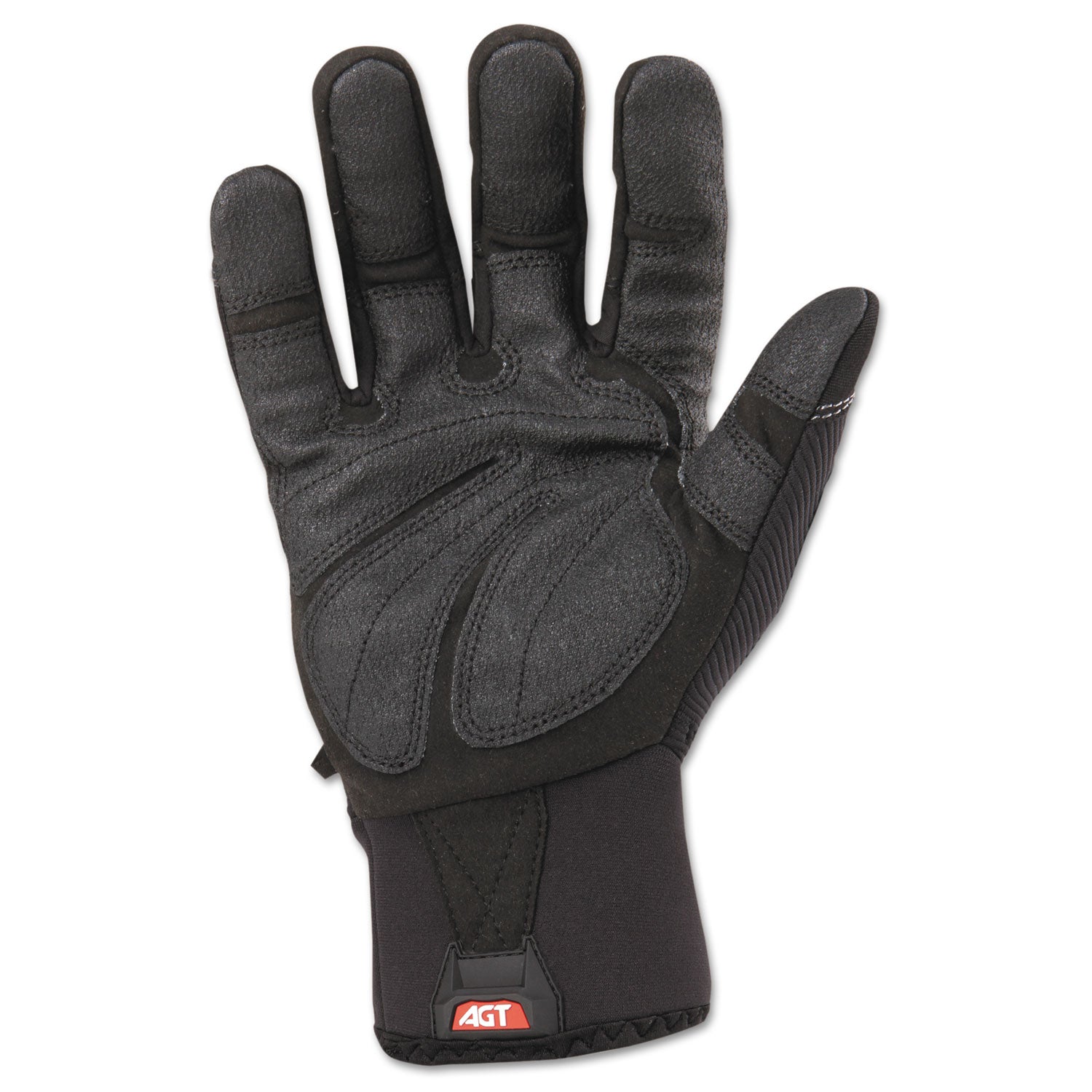 Cold Condition Gloves, Black, Medium - 
