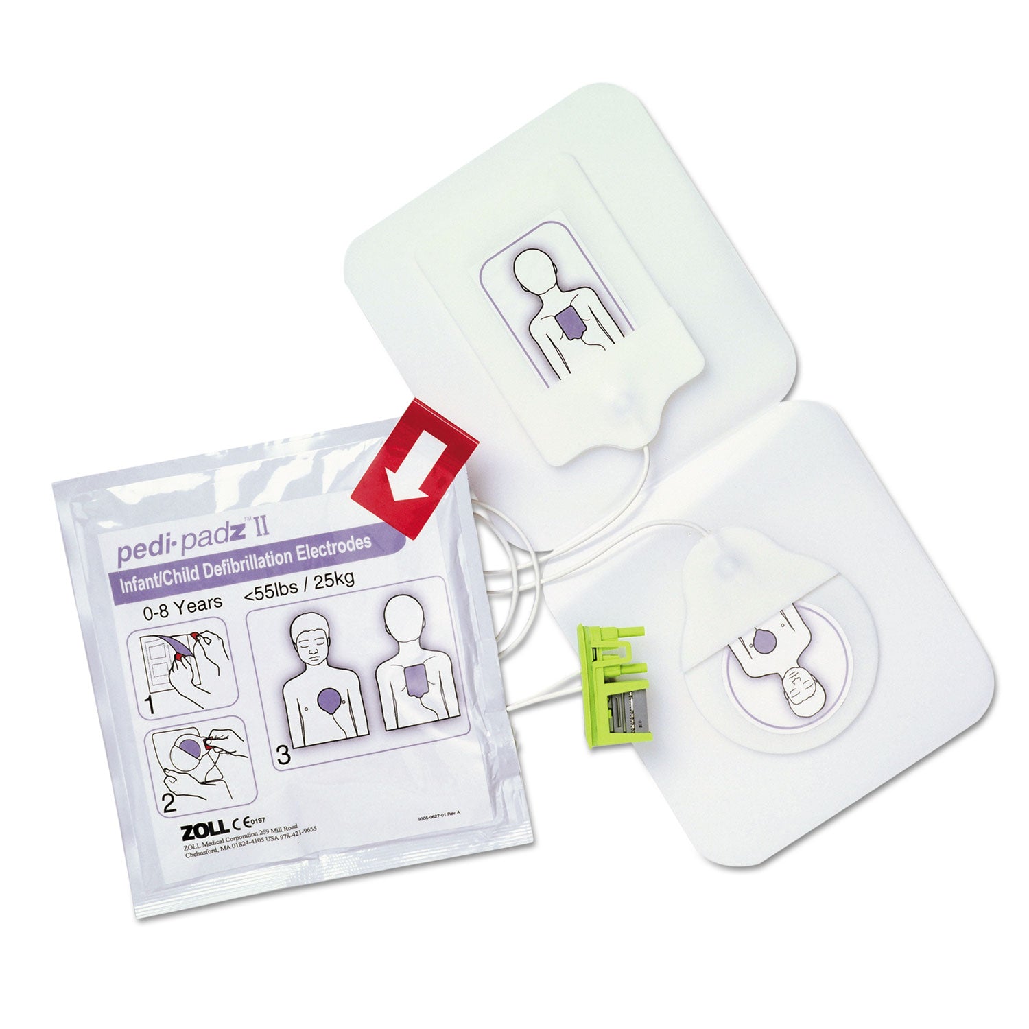 pedi-padz-ii-defibrillator-pads-children-up-to-8-years-old-2-year-shelf-life_zol8900081001 - 1