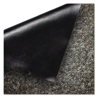 Silver Series Indoor Walk-Off Mat, Polypropylene, 36 x 60, Pepper/Salt - 