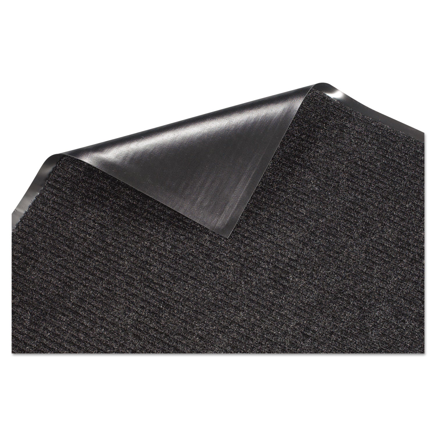 Golden Series Indoor Wiper Mat, Polypropylene, 48 x 72, Charcoal - 