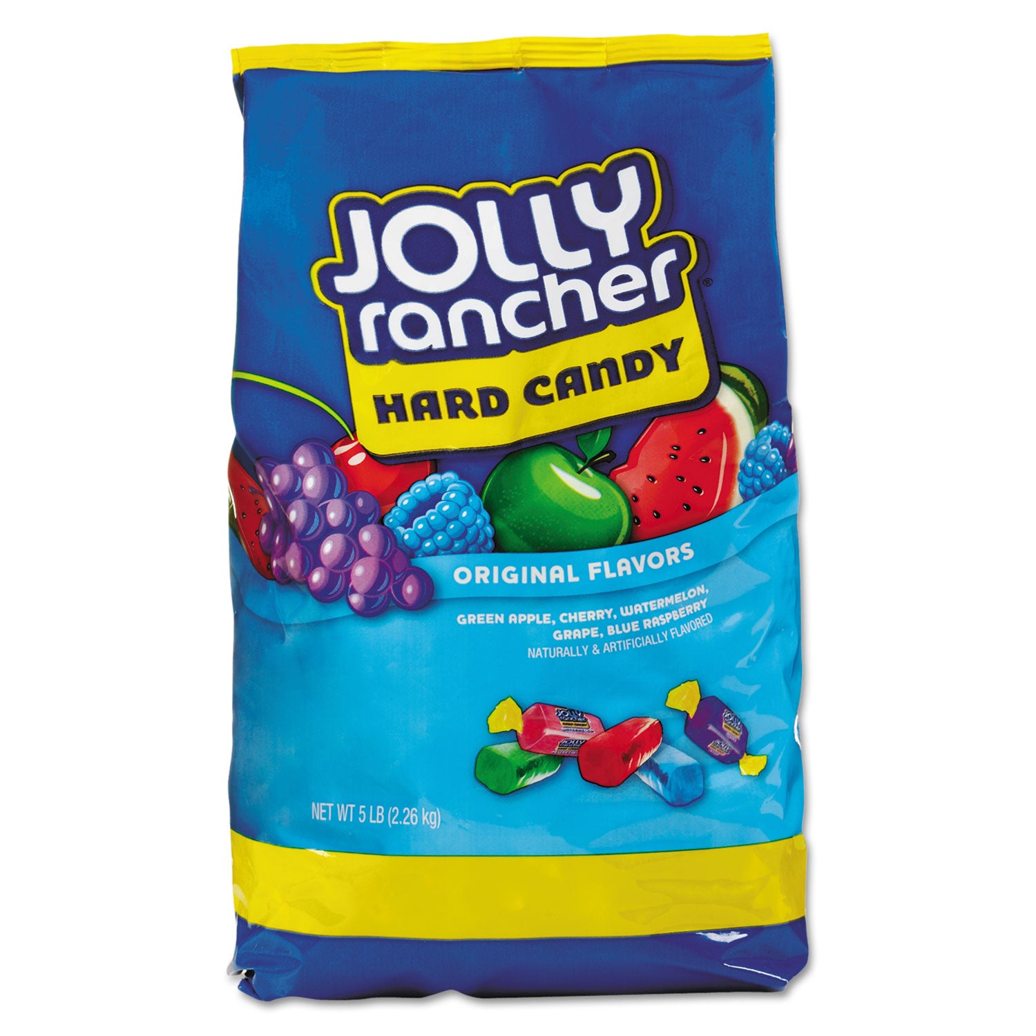 original-hard-candy-assorted-fruit-flavors-5-lb-bag_jlr884243 - 1