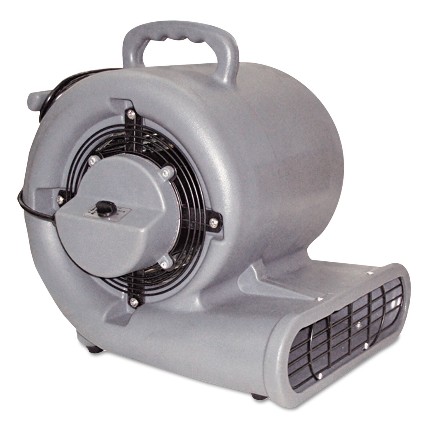 air-mover-three-speed-1500-cfm-gray-20-ft-cord_mfm1150 - 1