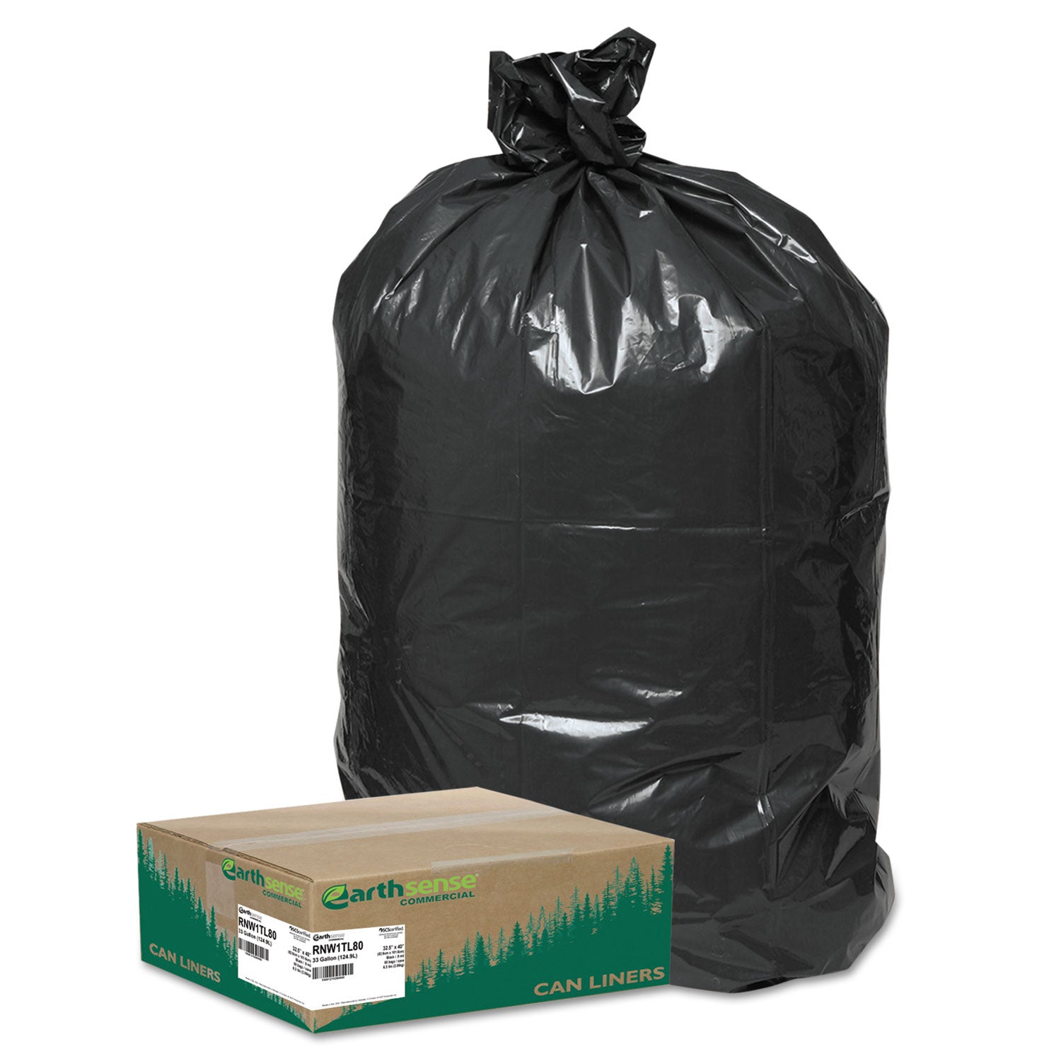 linear-low-density-large-trash-and-yard-bags-33-gal-09-mil-325-x-40-black-80-carton_wbirnw1tl80 - 1