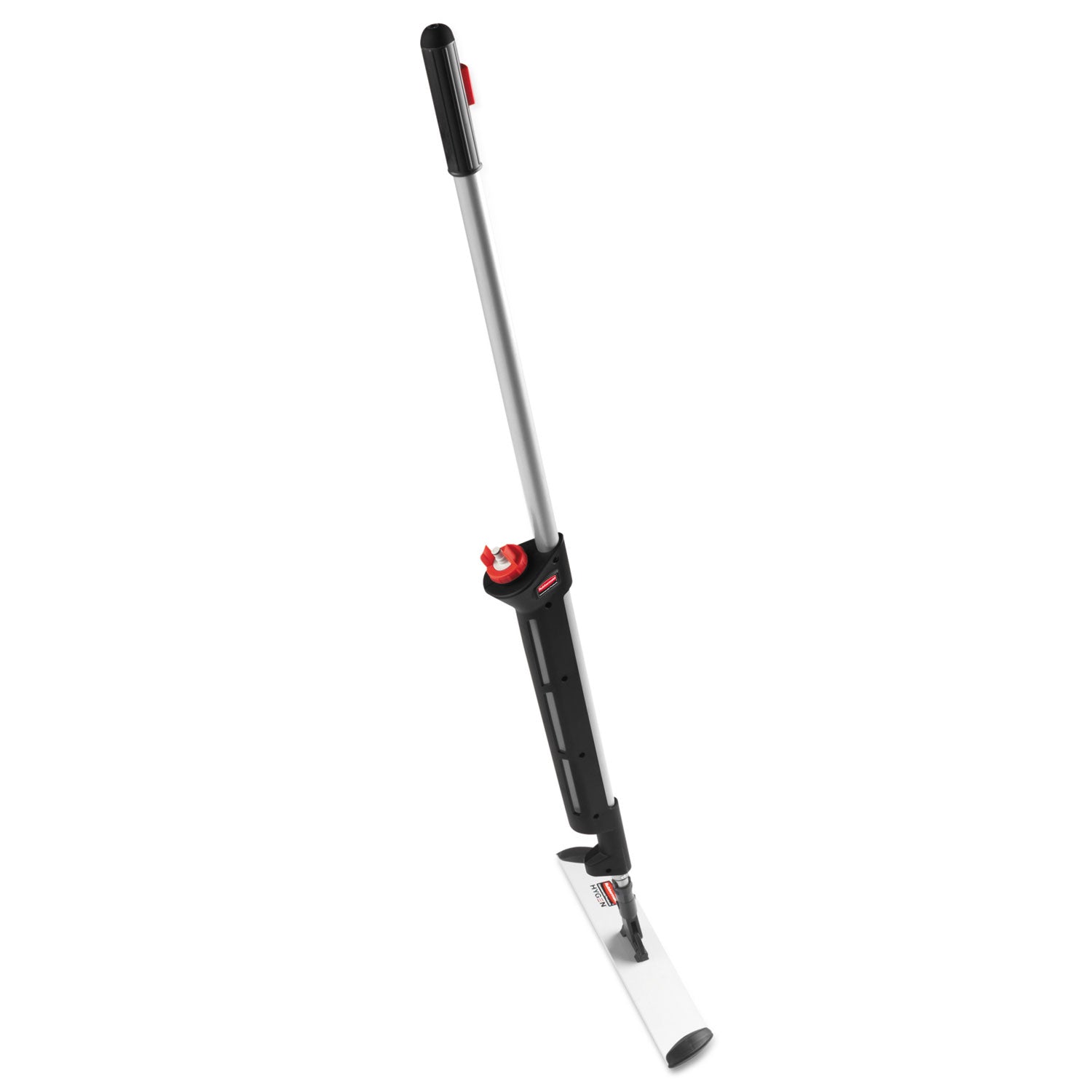 pulse-microfiber-spray-mop-system-17-wide-microfiber-head-52-black-plastic-handle_rcp1863884 - 1