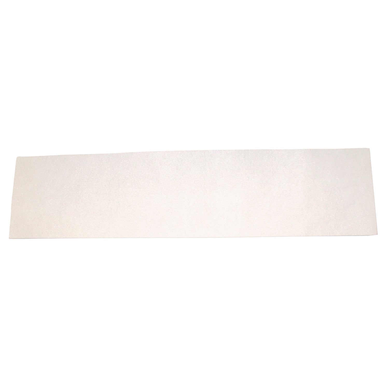 Disposable Microfiber Mop Pad, Wet Mop, White, 60cm, 250/Carton