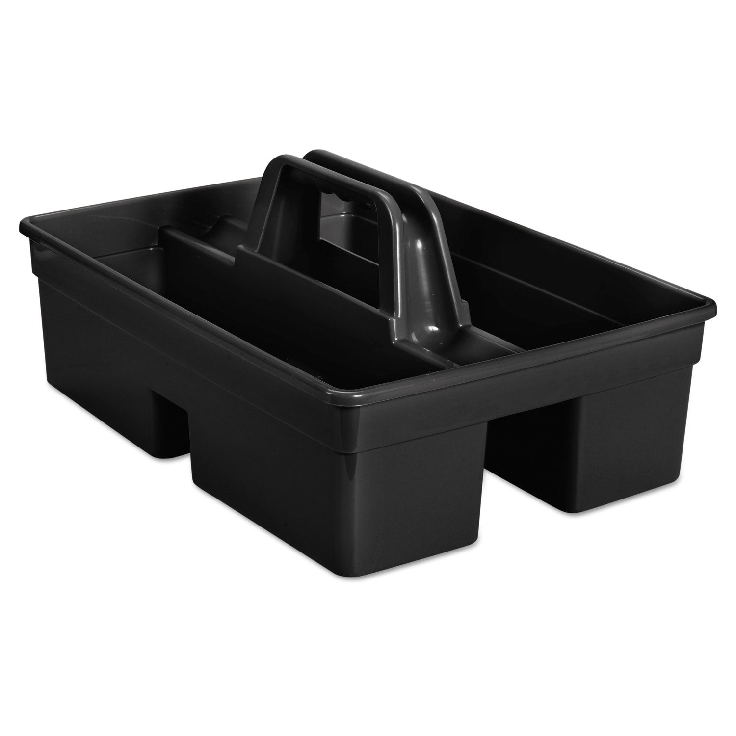 executive-carry-caddy-two-compartments-plastic-1075-x-65-black_rcp1880994 - 1