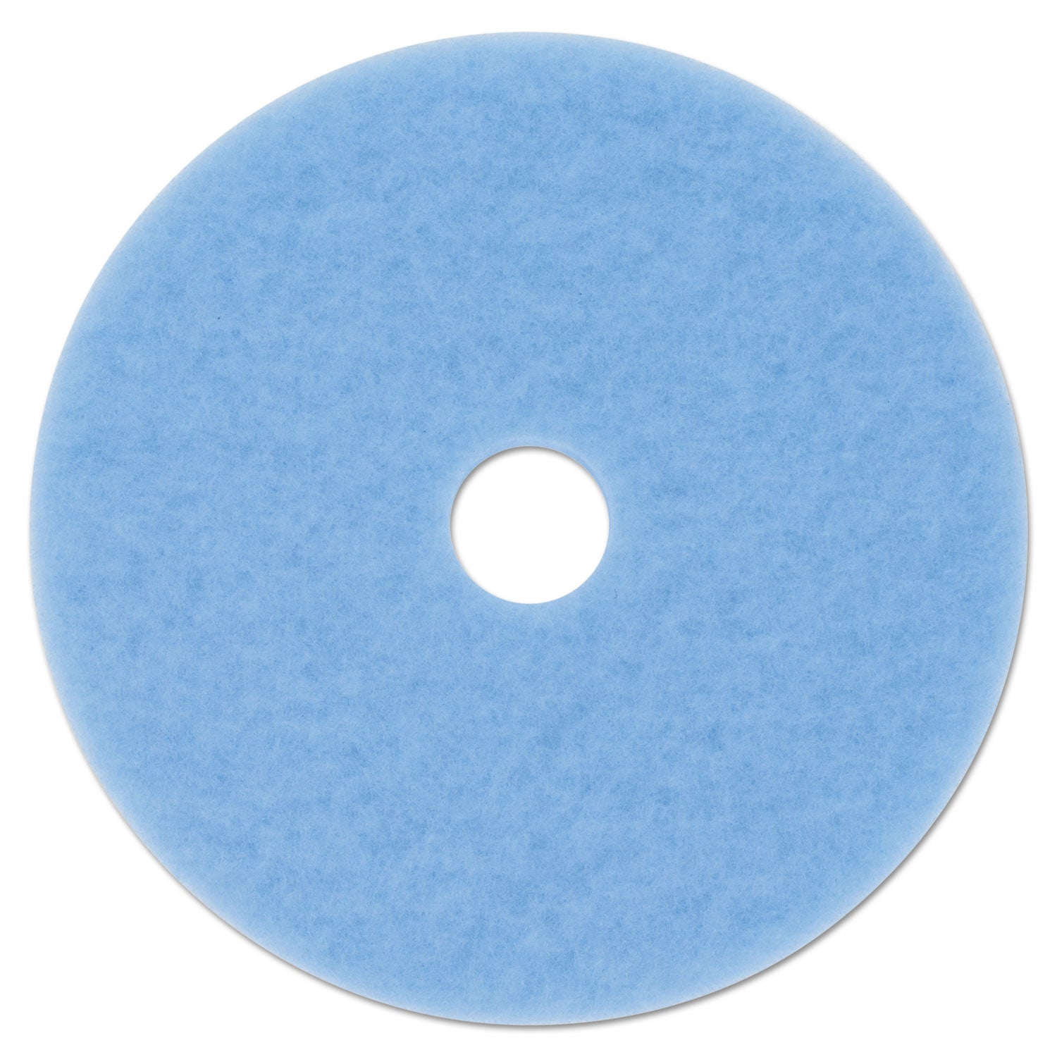 hi-performance-burnish-pad-3050-27-diameter-sky-blue-5-carton_mmm59824 - 1