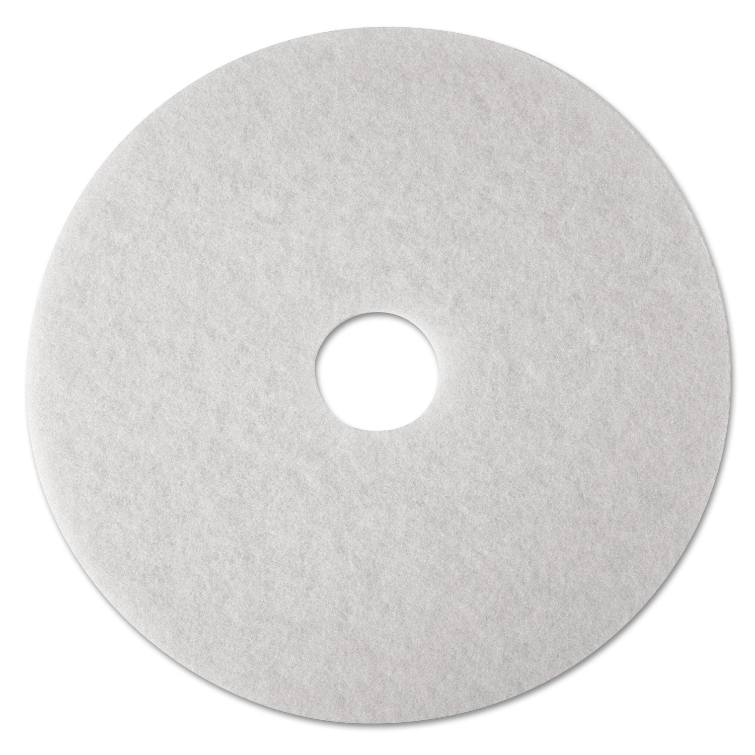 low-speed-super-polishing-floor-pads-4100-24-diameter-white-5-carton_mmm08488 - 1