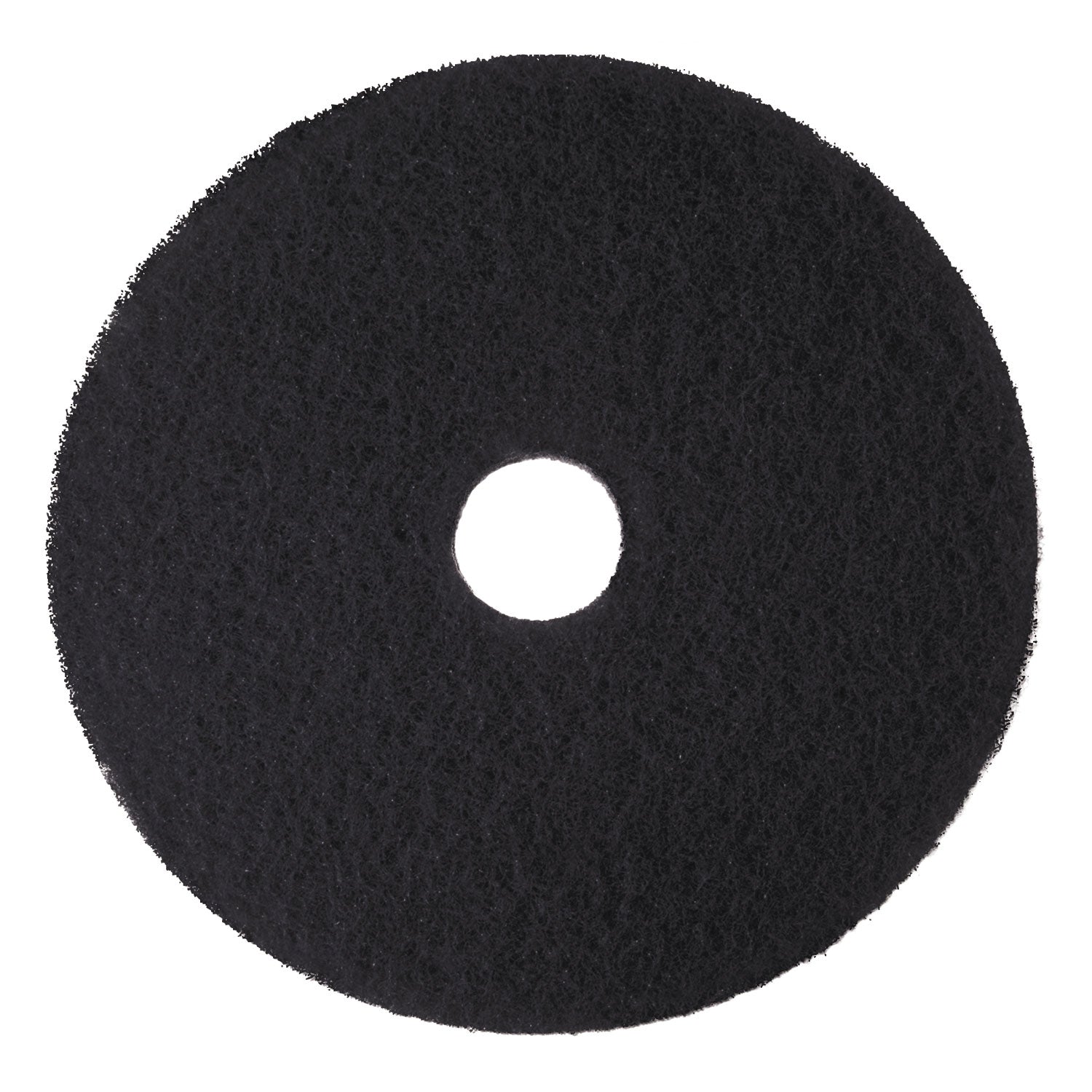 low-speed-high-productivity-floor-pads-7300-18-diameter-black-5-carton_mmm08276 - 1