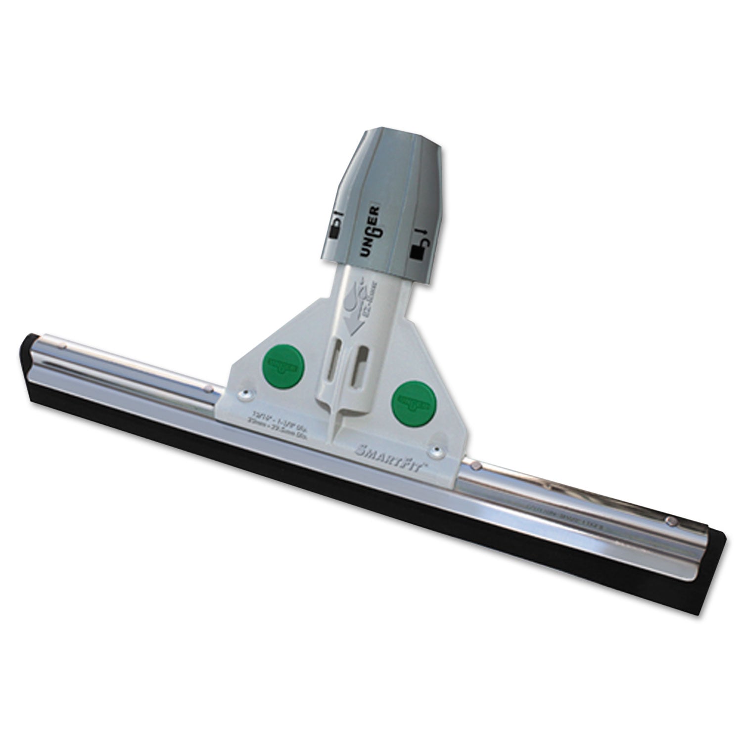 heavy-duty-water-wand-with-socket-and-twin-foam-rubber-blades-22-wide-blade-4-handle_unghm22a - 1
