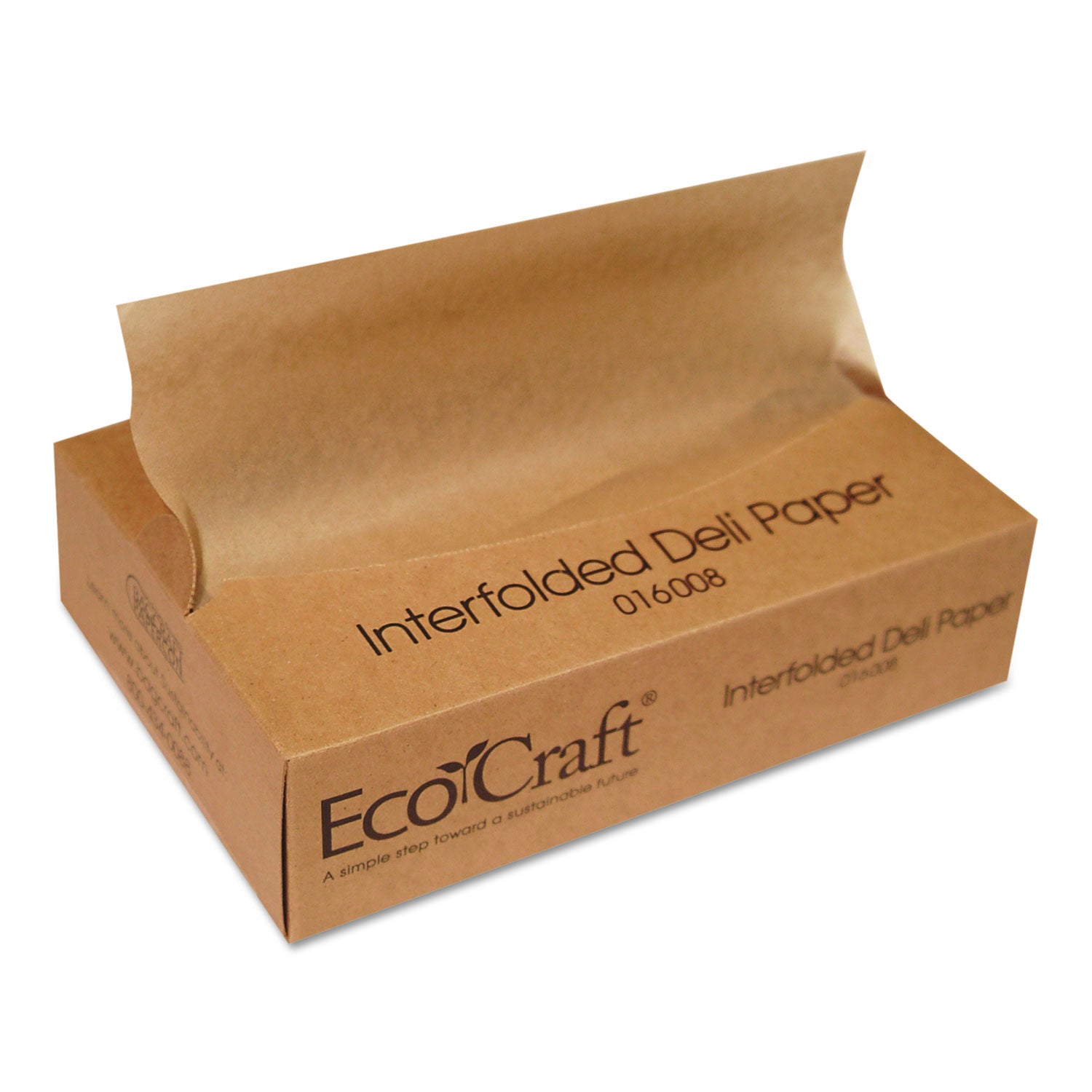 ecocraft-interfolded-soy-wax-deli-sheets-8-x-1075-500-box-12-boxes-carton_bgc016008 - 1
