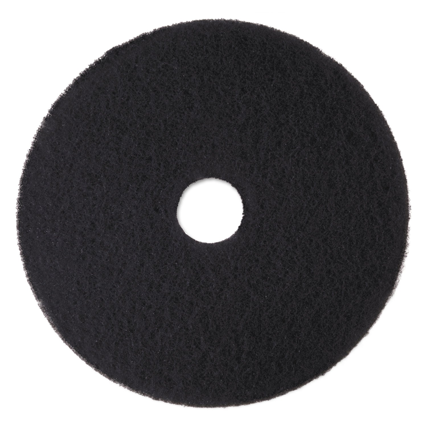 low-speed-high-productivity-floor-pads-7300-15-diameter-black-5-carton_mmm08273 - 1