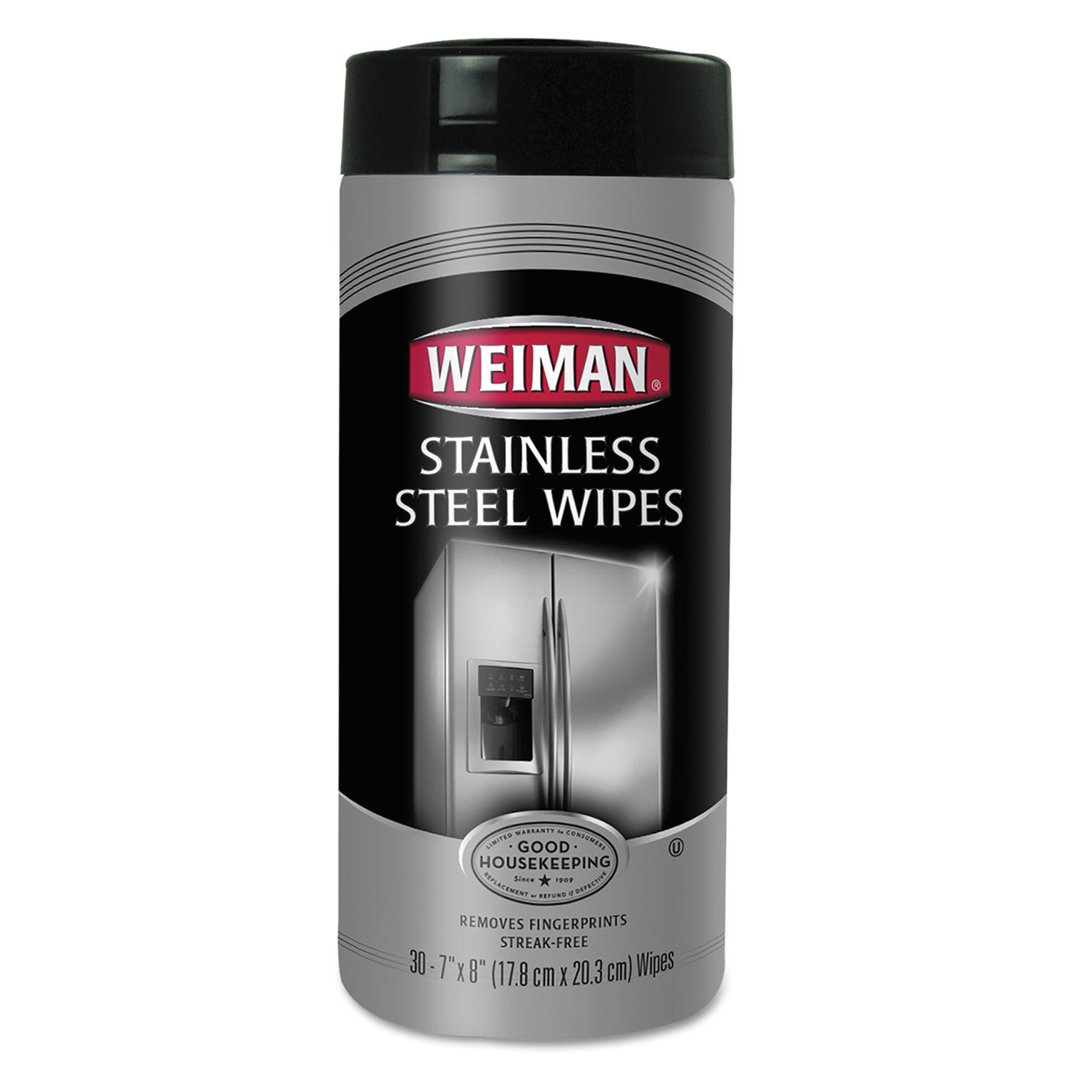 stainless-steel-wipes-1-ply-7-x-8-white-30-canister-4-canisters-carton_wmn92ct - 2