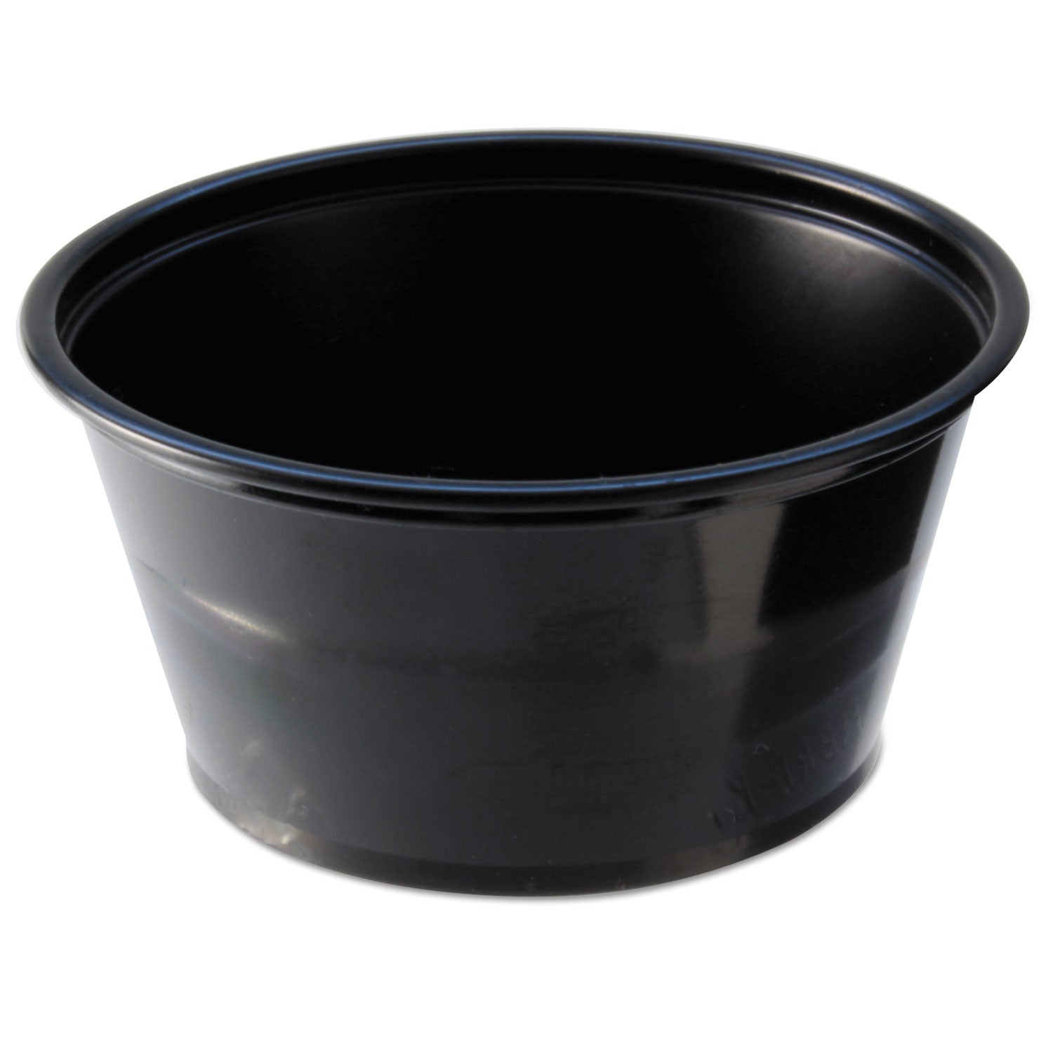 portion-cups-2-oz-black-250-sleeve-10-sleeves-carton_fabpc200b - 1