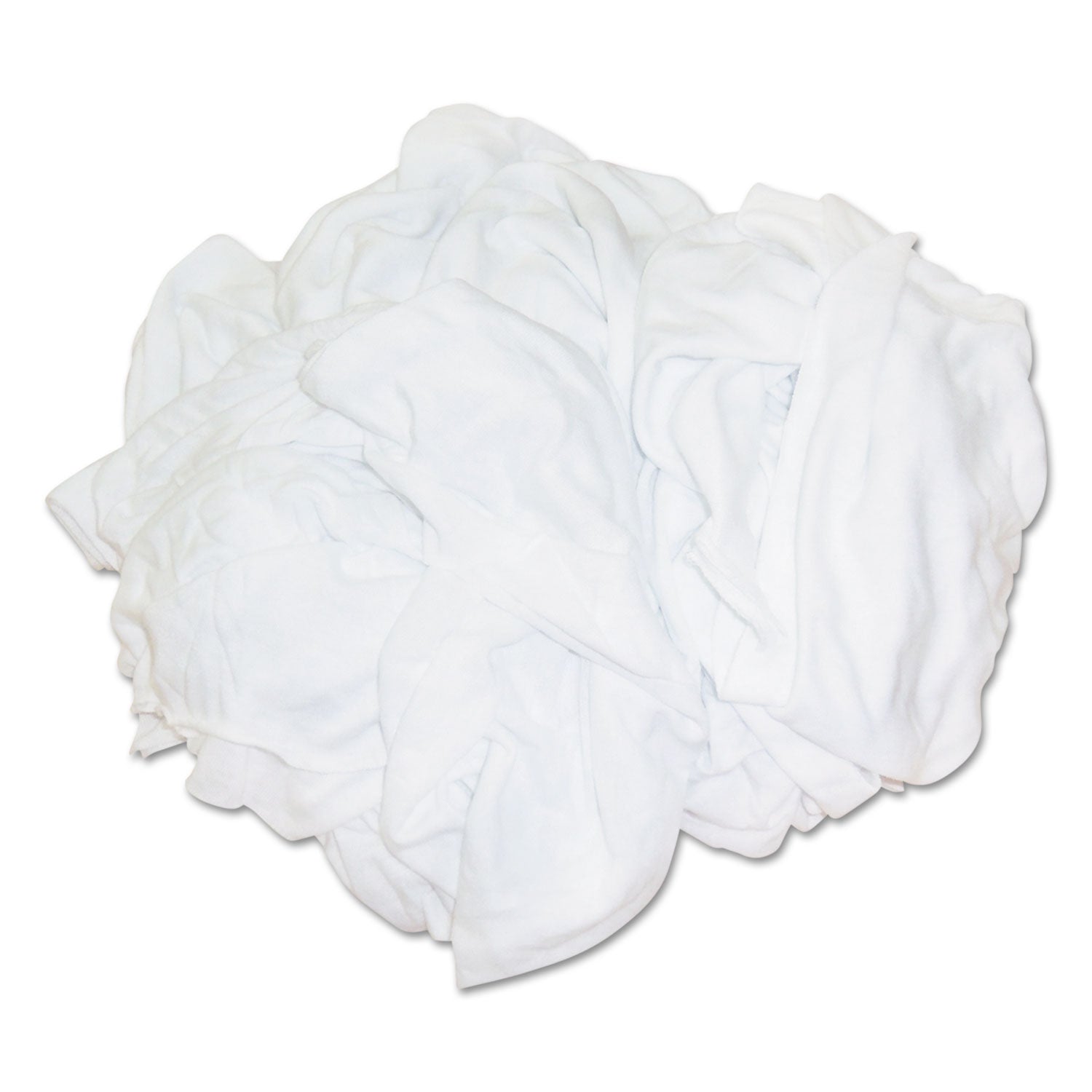 new-bleached-white-t-shirt-rags-multi-fabric-25-lb-polybag_hos45525bp - 1