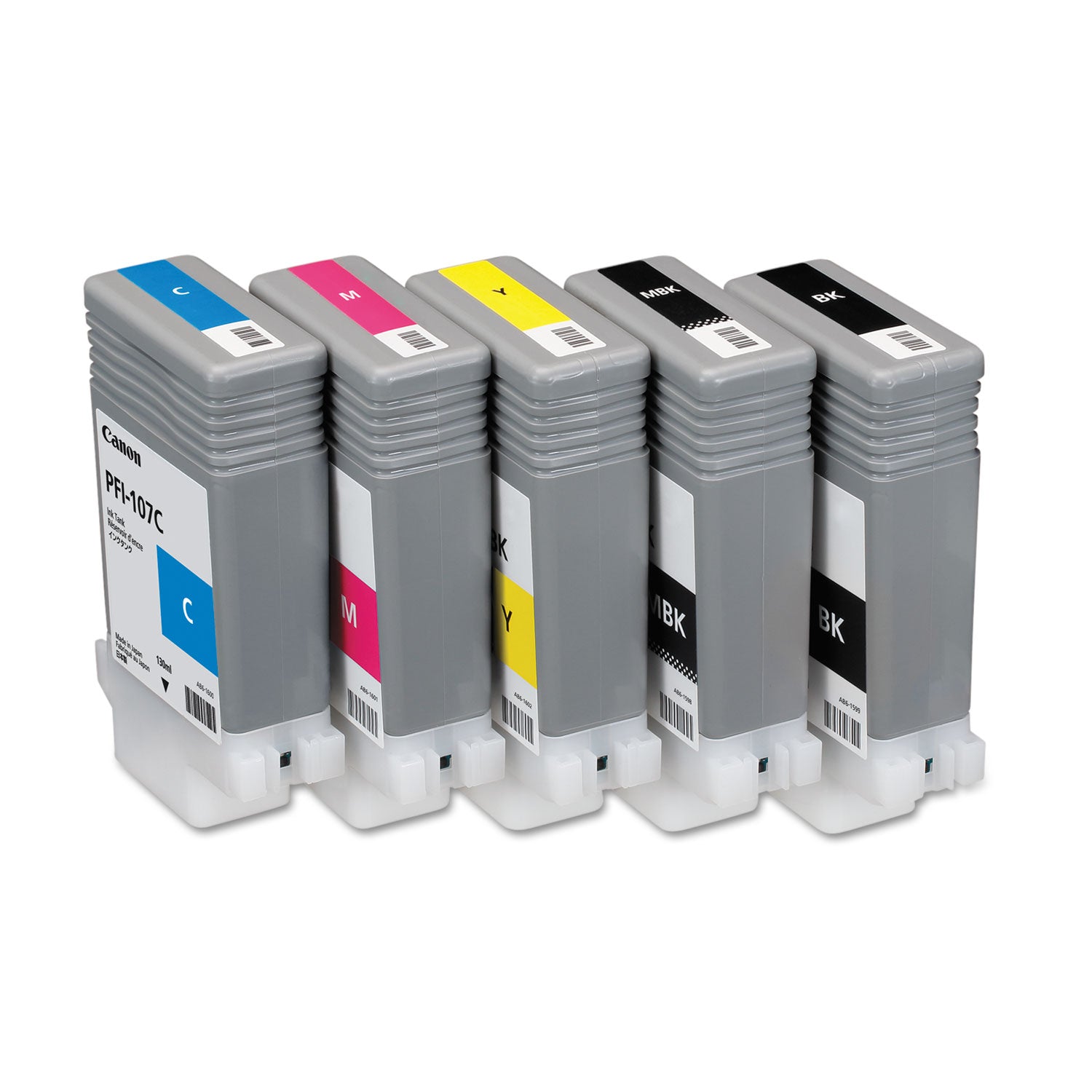 6708b001aa-pfi-107-ink-yellow_cnm6708b001aa - 1