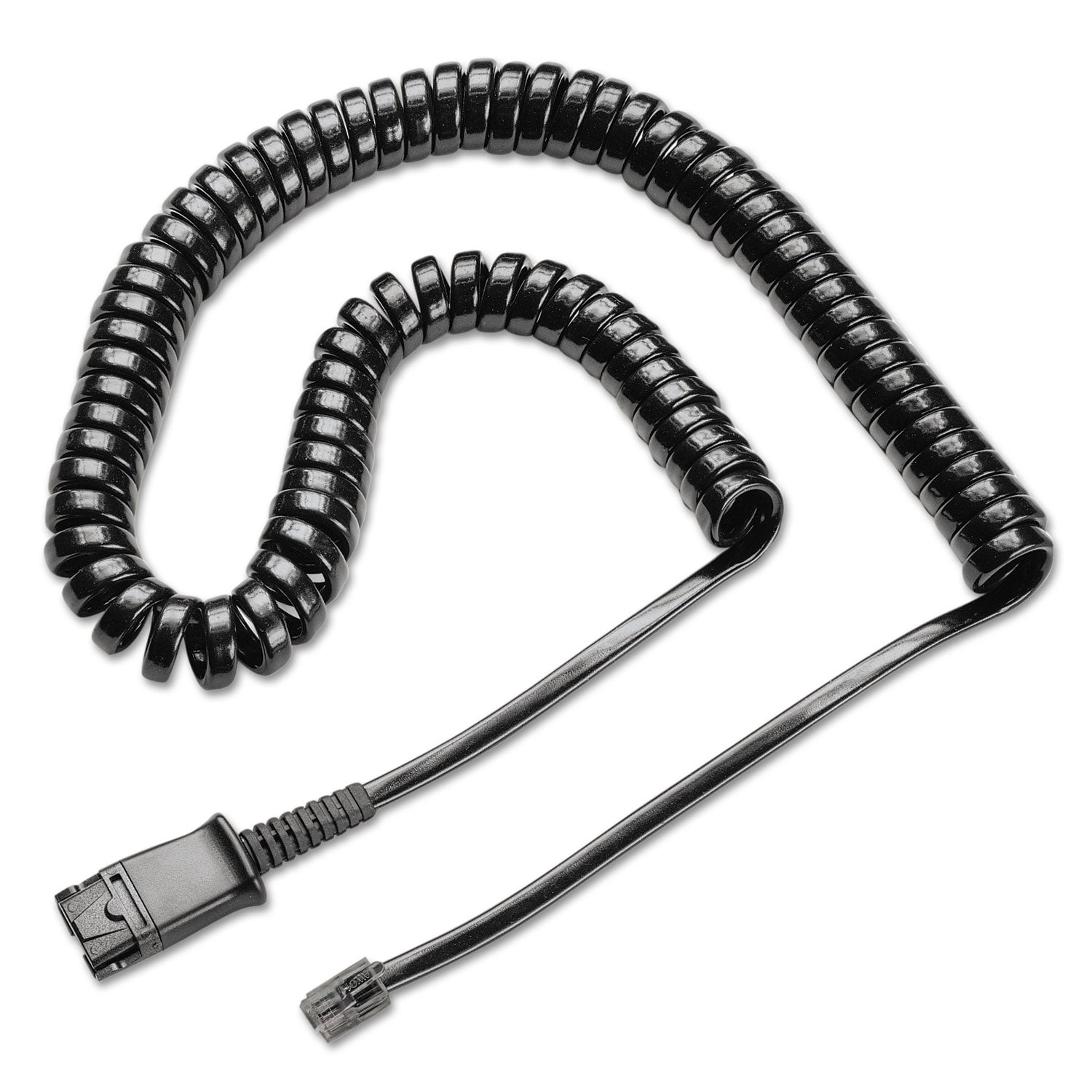 Direct Connect Cable, Black - 