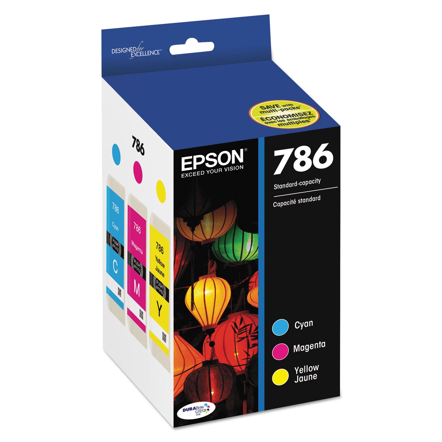 t786520-s-786-durabrite-ultra-ink-cyan-magenta-yellow_epst786520s - 1