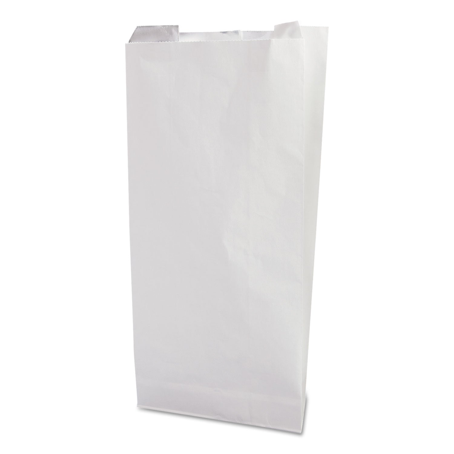 togo!-foil-insulator-deli-and-sandwich-bags-525-x-12-white-unprinted-500-carton_bgc300496 - 1