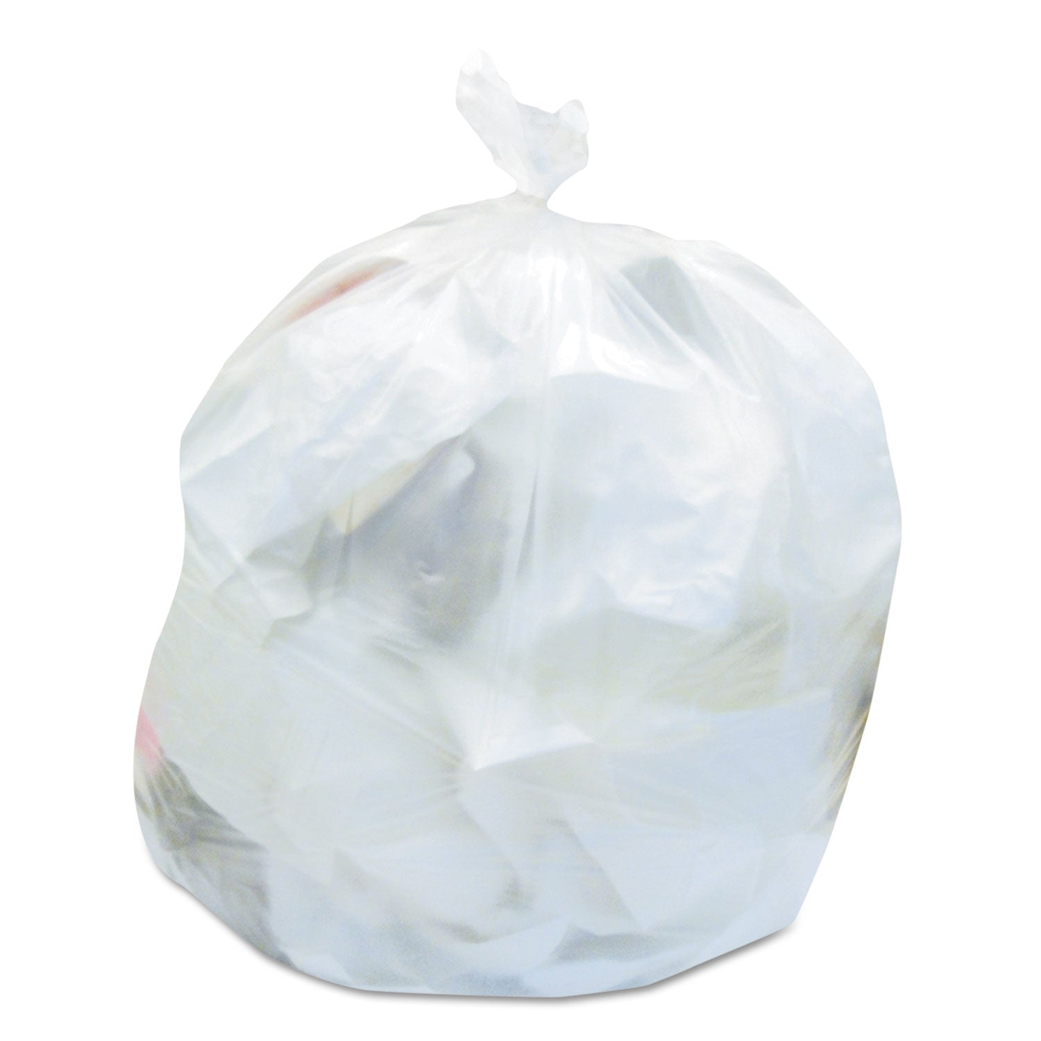 high-density-waste-can-liners-30-gal-8-mic-30-x-37-natural-25-bags-roll-20-rolls-carton_herz6037lnr01 - 1