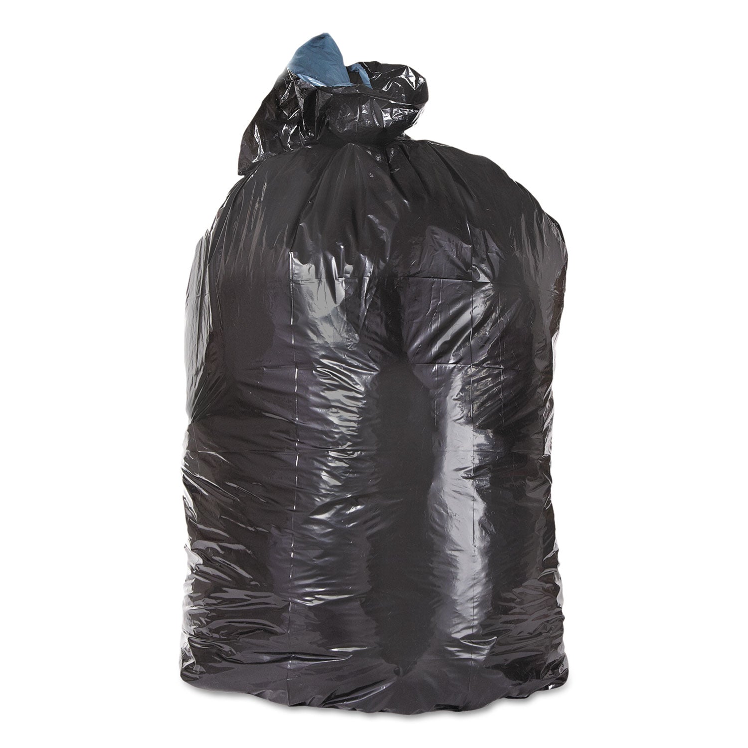 low-density-can-liners-45-gal-16-mil-23-x-46-black-100-carton_trnml4046x - 1