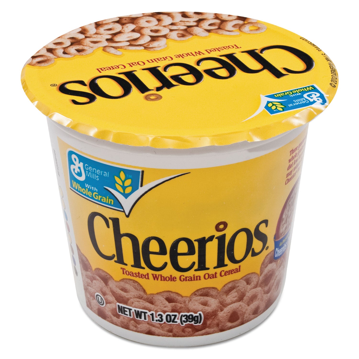 cheerios-breakfast-cereal-single-serve-13-oz-cup-6-pack_avtsn13896 - 1