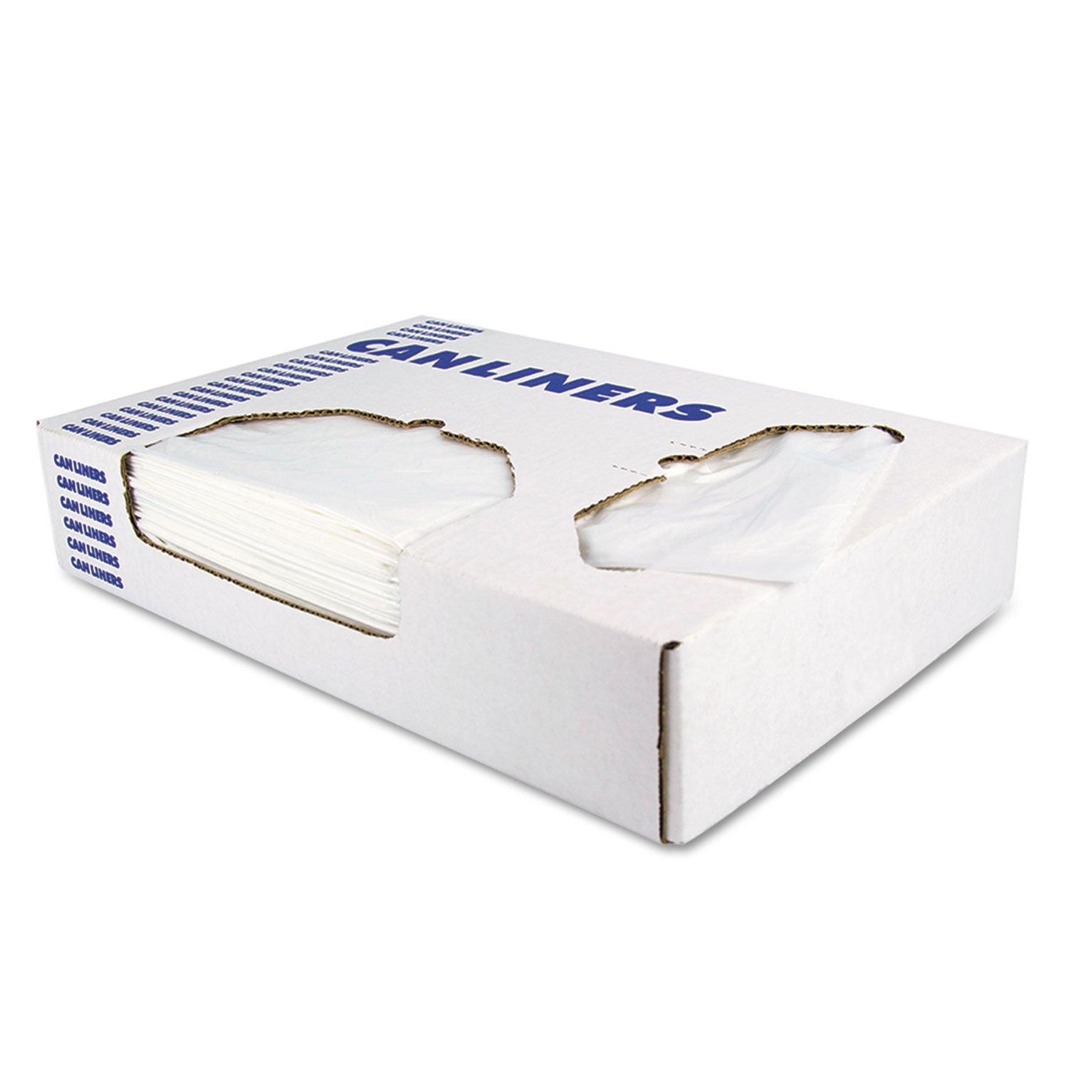 linear-low-density-can-liners-30-gal-09-mil-30-x-36-white-200-carton_herh6036tw - 1